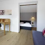 Apartament Zamang Schruns