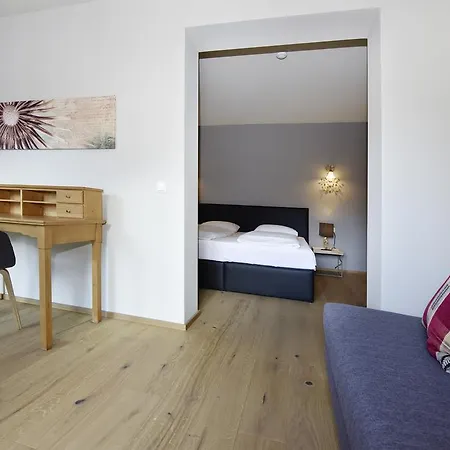 アパート Zamang シュルンス