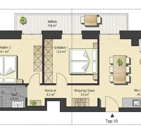 Zamang * シュルンス
